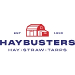 HAYBUSTERS - HAY &amp; STRAW