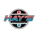Hay's Heating And Air Conditioning Inc