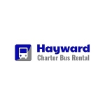 Hayward Charter Bus Rental