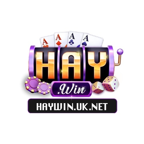 Haywin  Cổng Game Giải Trí