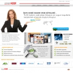 super kobi hazir web sitesi