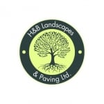 H&B Landscapes & Paving