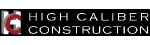 High Caliber Construction