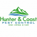 Hunter & Coast Pest Control