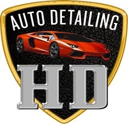 Paint Protection Film - Ceramic Coating - HD Auto 