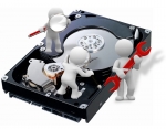 HDD Recovery Experts