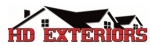 HD Exteriors Roofing & Water Damage Restoratio