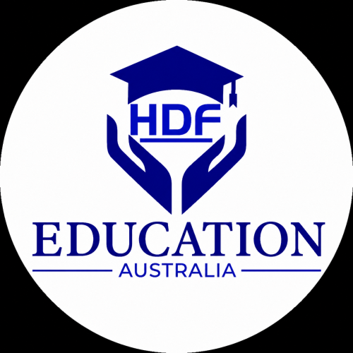 HDF Education Australia