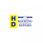 HD Roofing and Repairs
