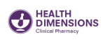 Health Dimensions Clinical Pharmacy