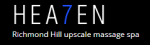 HEA7EN Massage Spa