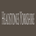 Headstones Yorkshire