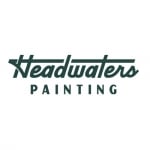 Headwaters Painting