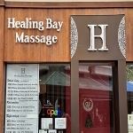 Healing Bay Massage Surfers Paradise