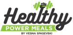 Healthy Power Meals
