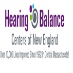 Hearing &amp; Balance Centers of New England