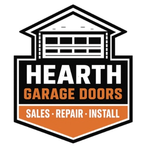 Hearth Garage Doors