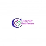 Heartily Healthcare 