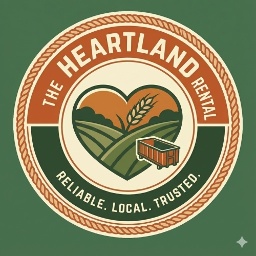 Heartland Dumpster Rental