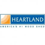 Heartland Sheds