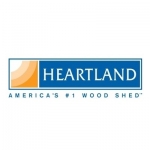 Heartland Sheds