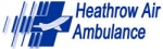Heathrow Air Ambulance Service
