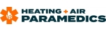 Heating + Air Paramedics