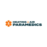 Heating + Air Paramedics - Raleigh