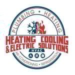 Heating, Cooling &amp; Electric Solutions