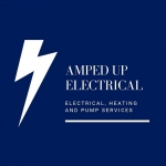 Amped Up Electrical