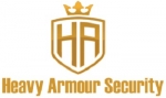 Heavy Armour Security