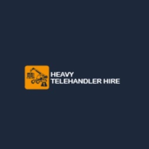 Heavy Telehandler Hire Ltd