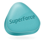 Super P Force