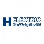 H Electric Connection
