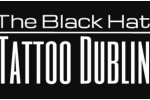 The Black Hat Tattoo