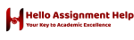 Hello Assignment Help