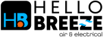 Hello Breeze Air & Electrical