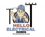 Hello Electrical Level 2