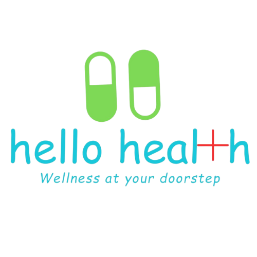 Hello Health pharmacy