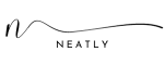 Neatly
