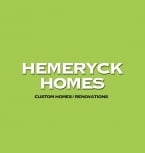 Hemeryck Homes Construction Ltd.