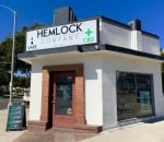 Hemlock Company CBD