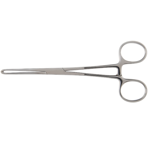 Hemostatic Forceps
