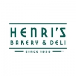 Henri's Bakery &amp; Deli