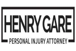Henry Gare Personal Injury Attorney