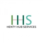 Henty Hub Services