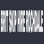 Brit Skip Hire Rochdale