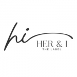 Her and I The Label