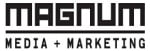 Magnum Media creative illustration, web design & d
