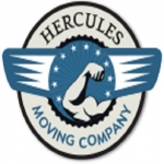 Hercules moving company